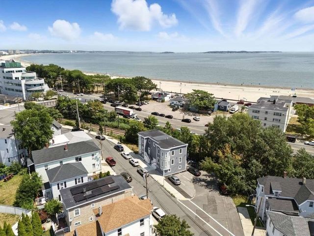 6 Garfield, Revere, MA 02151