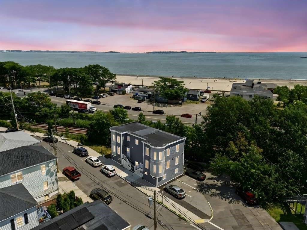 6 Garfield, Revere, MA 02151