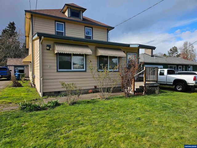 365 Bryan St, Woodburn, OR 97071