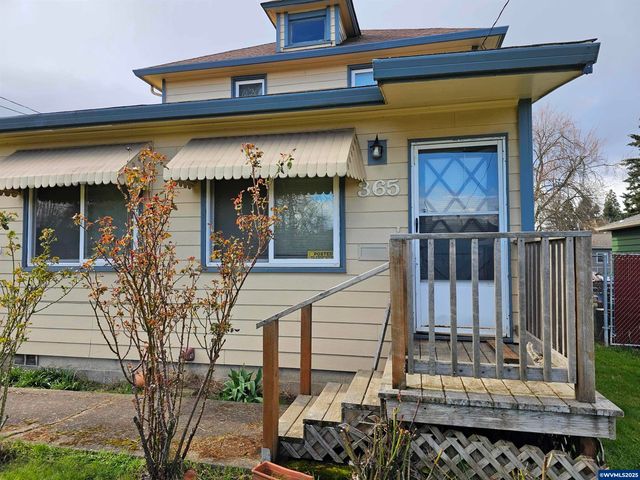 365 Bryan St, Woodburn, OR 97071