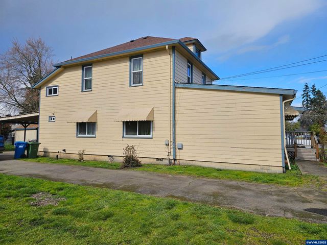 365 Bryan St, Woodburn, OR 97071
