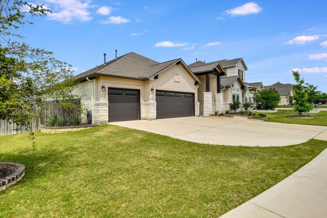 4300 Allenbrook DR, Pflugerville, TX 78660
