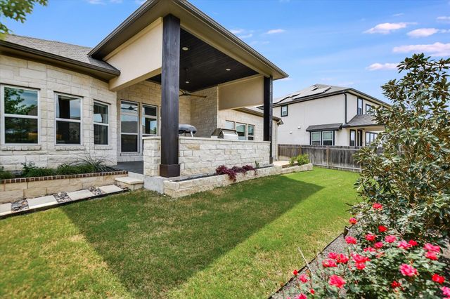 4300 Allenbrook DR, Pflugerville, TX 78660