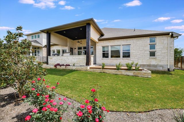 4300 Allenbrook DR, Pflugerville, TX 78660