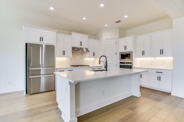 4300 Allenbrook DR, Pflugerville, TX 78660