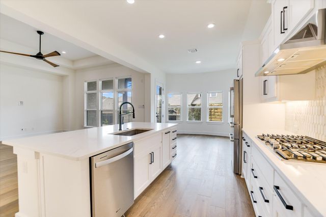 4300 Allenbrook DR, Pflugerville, TX 78660