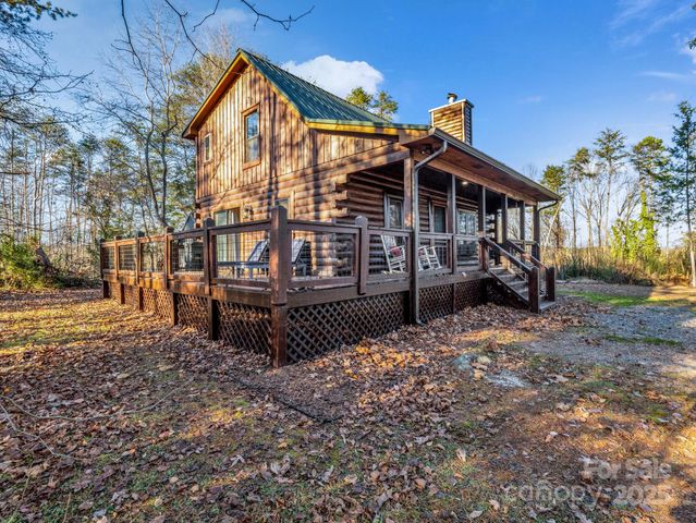 132 Grandview Drive, Rutherfordton, NC 28139