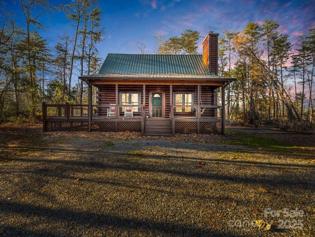 132 Grandview Drive, Rutherfordton, NC 28139