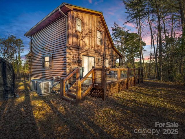 132 Grandview Drive, Rutherfordton, NC 28139