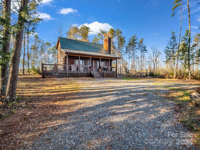132 Grandview Drive, Rutherfordton, NC 28139