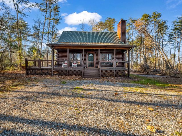 132 Grandview Drive, Rutherfordton, NC 28139