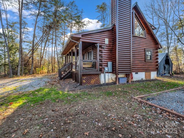 132 Grandview Drive, Rutherfordton, NC 28139
