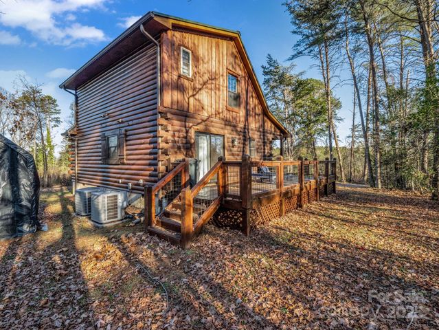 132 Grandview Drive, Rutherfordton, NC 28139