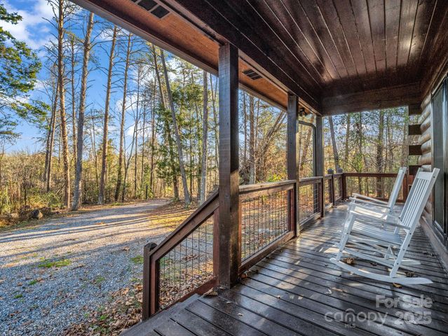 132 Grandview Drive, Rutherfordton, NC 28139