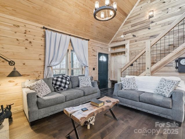 132 Grandview Drive, Rutherfordton, NC 28139