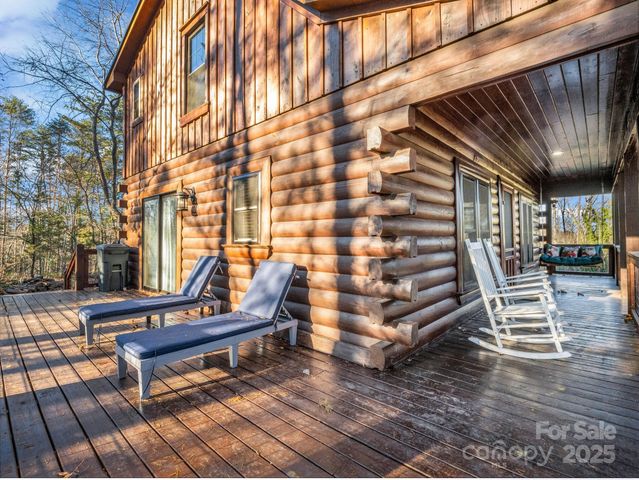 132 Grandview Drive, Rutherfordton, NC 28139