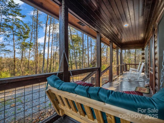 132 Grandview Drive, Rutherfordton, NC 28139