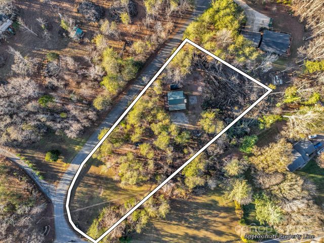 132 Grandview Drive, Rutherfordton, NC 28139