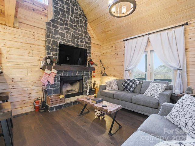 132 Grandview Drive, Rutherfordton, NC 28139