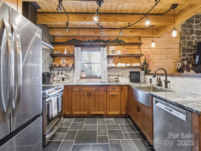 132 Grandview Drive, Rutherfordton, NC 28139