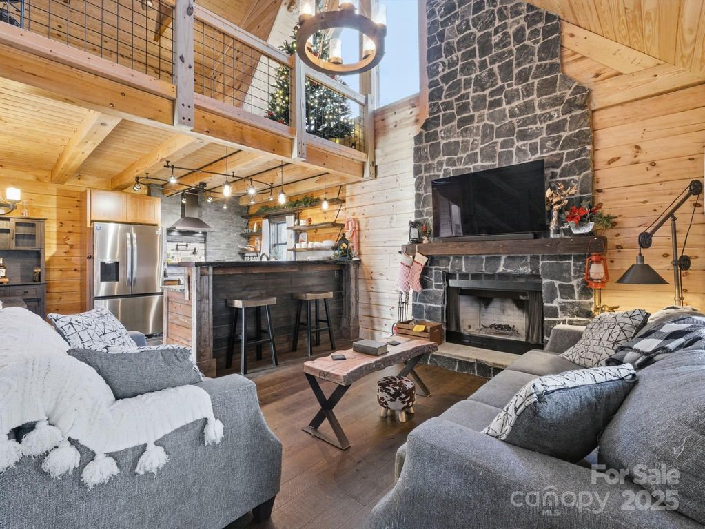 132 Grandview Drive, Rutherfordton, NC 28139