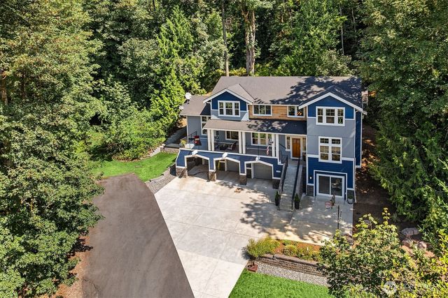 1090 218th Avenue NE, Sammamish, WA 98074