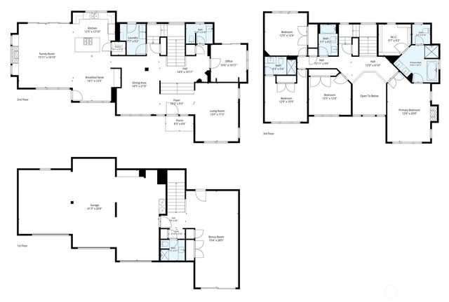 1090 218th Avenue NE, Sammamish, WA 98074