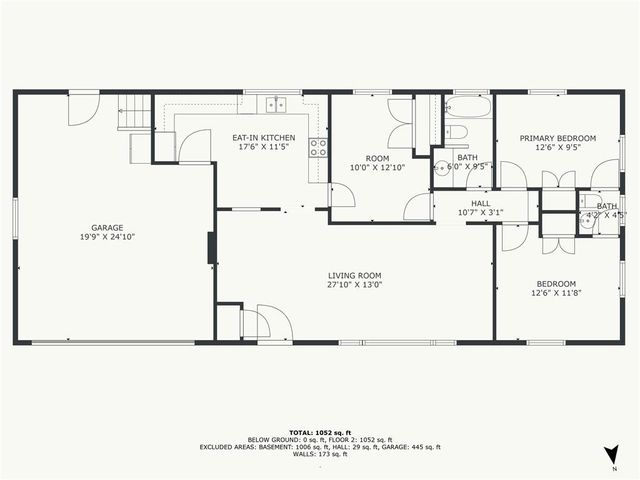 14121 E 39th Street S, Independence, MO 64055