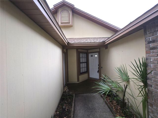 2201 GRASMERE DRIVE, Apopka, FL 32703