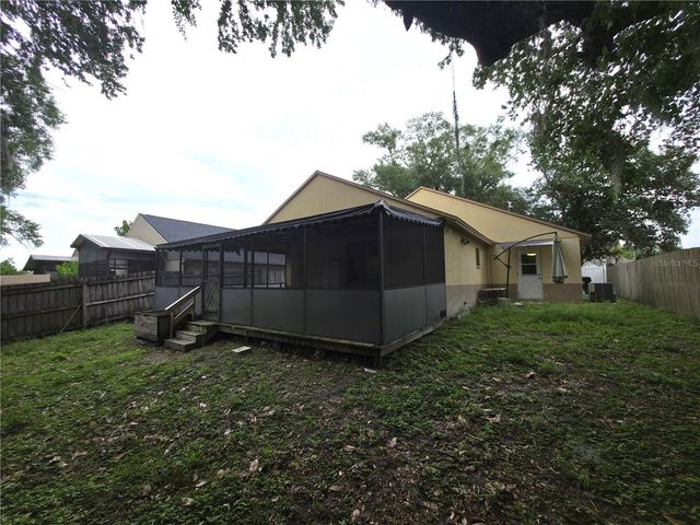 2201 GRASMERE DRIVE, Apopka, FL 32703