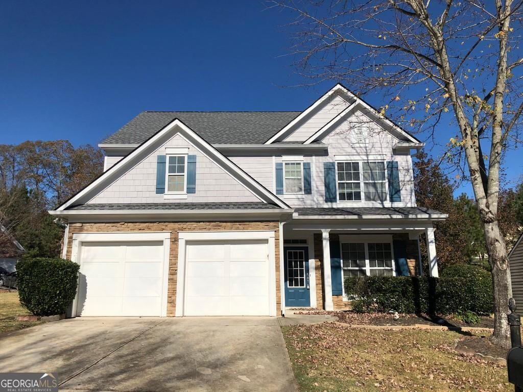 2268 White Alder Drive, Buford, GA 30519