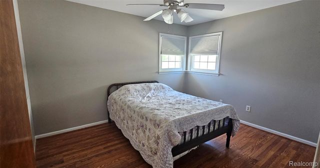 18159 Matthews Street, Riverview, MI 48193