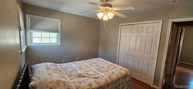 18159 Matthews Street, Riverview, MI 48193