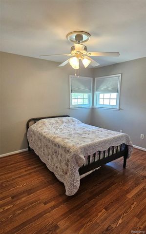 18159 Matthews Street, Riverview, MI 48193