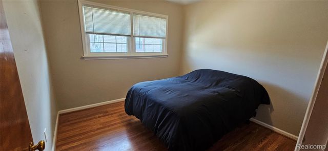18159 Matthews Street, Riverview, MI 48193
