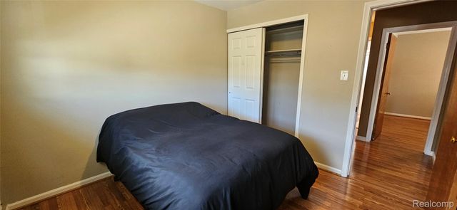 18159 Matthews Street, Riverview, MI 48193