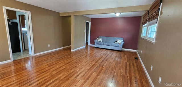 18159 Matthews Street, Riverview, MI 48193