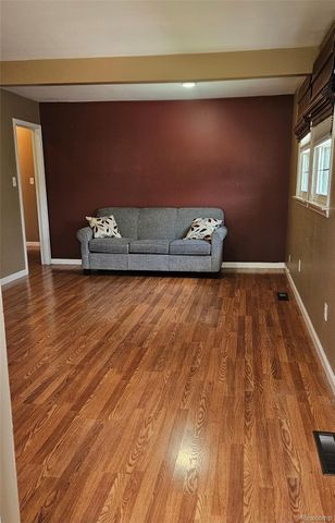 18159 Matthews Street, Riverview, MI 48193