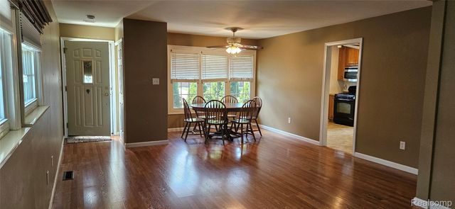 18159 Matthews Street, Riverview, MI 48193