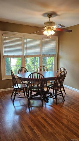 18159 Matthews Street, Riverview, MI 48193