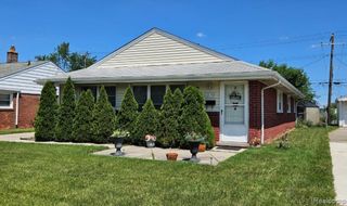 18159 Matthews Street, Riverview, MI 48193