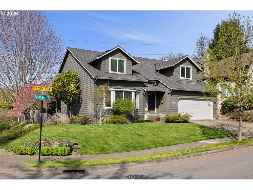 13270 PRINCETON Ct, Lake Oswego, OR 97035