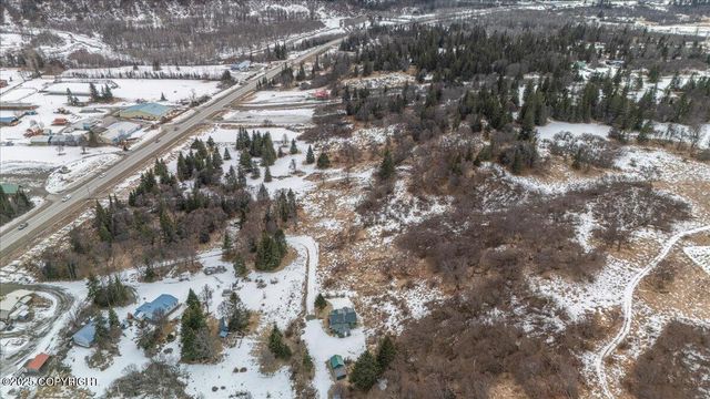 16120 Denali Court, Ninilchik, AK 99639