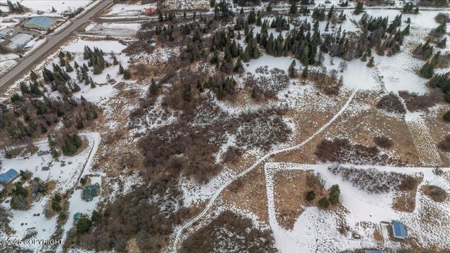 16120 Denali Court, Ninilchik, AK 99639