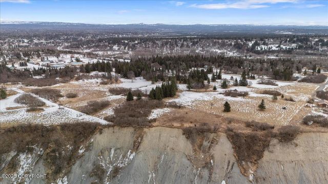 16120 Denali Court, Ninilchik, AK 99639