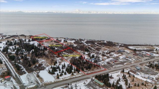 16120 Denali Court, Ninilchik, AK 99639