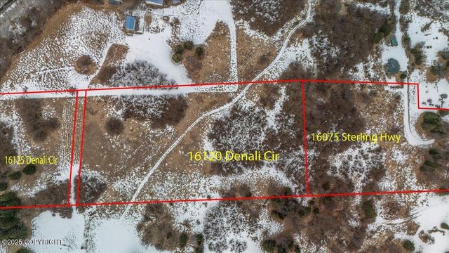 16120 Denali Court, Ninilchik, AK 99639