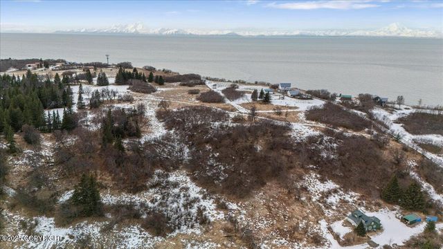 16120 Denali Court, Ninilchik, AK 99639