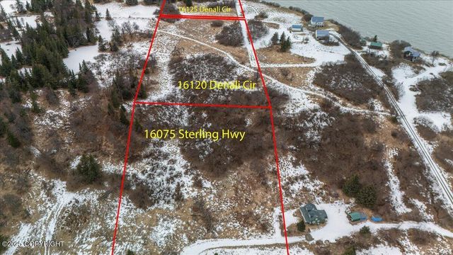 16120 Denali Court, Ninilchik, AK 99639