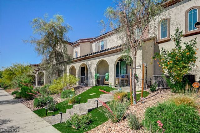 759 Pickled Pepper Place, Henderson, NV 89011
